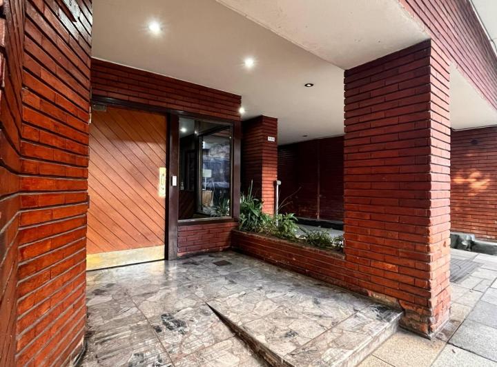 Departamento · 113m² · 4 Ambientes · 1 Cochera