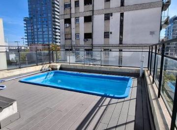 Departamento · 58m² · 2 Ambientes · Palermo - Alquiler 2 Ambientes con Ameneties
