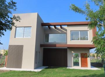 Casa · 120m² · 4 Ambientes · Casa Venta Barrio Santa Isabel 2 - Ingeniero Maschwitz