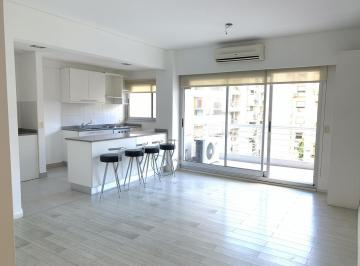 Departamento · 44m² · 2 Ambientes · Departamento en Alquiler en Palermo.