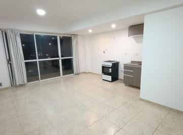 Departamento de 1 ambiente, Villa Luro · Departamento Monoambiente con Balcón Corrido Al Frente