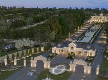 Terreno · 782m² · Pride Canning - Canning (Km 10, Ruta 58)