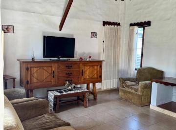 Casa de 4 ambientes, Mar del Plata · Venta - Casa 4 Ambientes C/parque - B Colinas P. Ramos