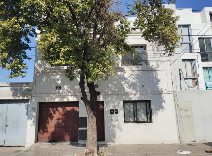 Departamento · 68m² · 2 Dormitorios