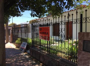 Casa de 6 ambientes, Córdoba · Alquilo Casa 3 Dorm. Cochera Residencial América