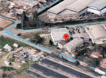Bodega-Galpón · 400m² · 1 Cochera · Galpón en Venta