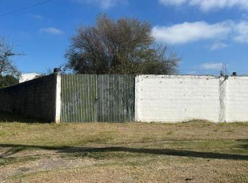 Terreno · 600m² · Av Rancagua, Terreno Para Desarrollos