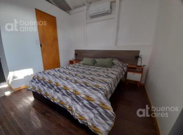 Departamento · 28m² · 1 Ambiente · Departamento Monoambiente en Boca Para Alquiler Temporario