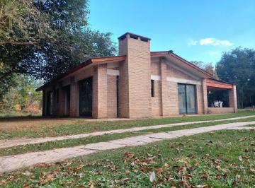 Casa · 780m² · 8 Ambientes · 1 Cochera · Oportunidad de Inversión| Casa en Venta| Villa Rio Santa Rosa| Santa Rosa de Calamuchita