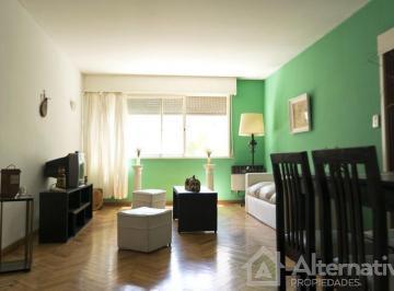 Departamento · 50m² · 3 Ambientes · Alquiler Temporario Mensual en Buenos Aires