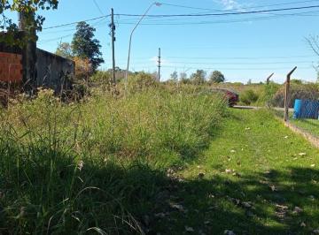 Terreno · 223m² · Lote en Venta - Barrio La Amistad, Sauce Viejo