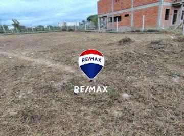 Terreno · 470m² · Terreno Venta B° Lares de La Inmaculada Vaqueros