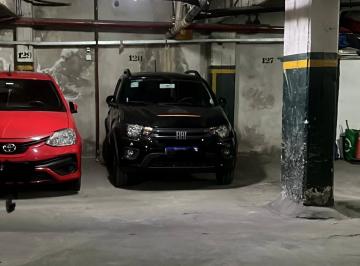 Garage · Venta de Cochera en Caballito