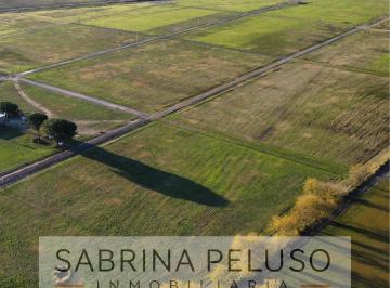 Terreno · 530m² · Venta Loteo Barrio Las Rosas - Merlo