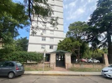 Departamento · 62m² · 3 Ambientes · 1 Cochera · Departamento en Venta San Isidro
