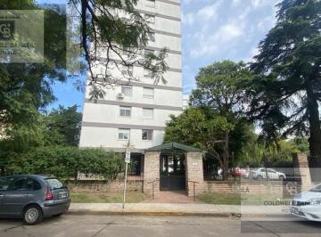 Departamento · 62m² · 3 Ambientes · 1 Cochera · Departamento en Venta 3 Ambientes en San Isidro