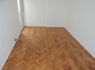 Departamento · 33m² · 2 Ambientes · Alquier Departamento 2 Ambientes, Colegiales. Limite Belgrano. E - Furio.