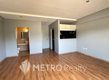 Departamento · 30m² · 1 Ambiente · 1 Cochera · Departamento en Villa Devoto