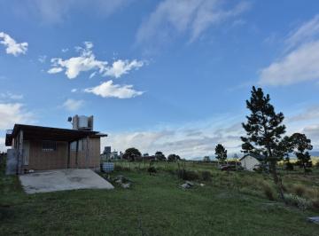 Casa · 420m² · 2 Dormitorios · 1 Cochera · Permuto Casa en Potrero de Garay