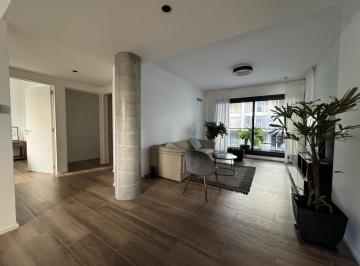 Departamento · 79m² · 3 Ambientes · 1 Cochera · Departamento 3 Amb en Cañitas - Cañitas