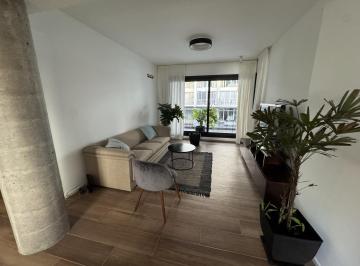 Departamento · 79m² · 3 Ambientes · 1 Cochera · Departamento 3 Amb en Cañitas - Cañitas