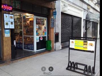 Local comercial · 24m² · 1 Ambiente · Excelente Local Comercial de 3 m de Frente. Se Encuentra Vacío.