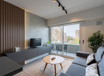 Departamento · 46m² · 2 Ambientes · Departamento de un Dormitorio en Venta