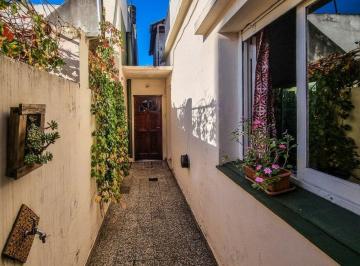PH · 110m² · 5 Ambientes · PH 5 Ambientes en Venta en Ciudadela con Terraza