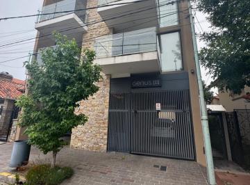 Departamento · 45m² · 2 Ambientes · 1 Cochera · Departamento en La Rioja 3700 de Tres Ambientes a Estrenar