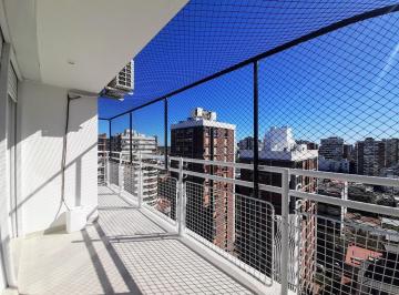 Departamento · 160m² · 5 Ambientes · 1 Cochera · Departamento en Alquiler en Martínez, San Isidro, G. B. a. Zona Norte