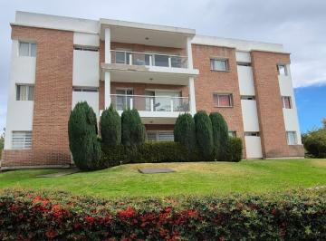 Departamento · 90m² · 4 Ambientes · 1 Cochera · Departamento en Neuquen