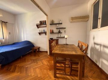 Departamento · 29m² · 1 Ambiente · Venta Departamento Monoambiente - Recoleta
