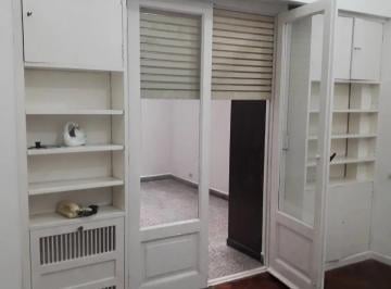 Departamento de 2 ambientes, Constitución · Departamento de 2 Ambientes a Pasos de La Estacion Constitucion.