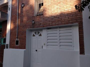 Departamento de 2 ambientes, Córdoba · Planta Baja con Patio Peq Sin Gastos Comunes