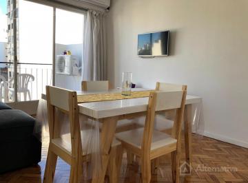 Departamento · 60m² · 3 Ambientes · Departamento en Alquiler Temporario en Almagro