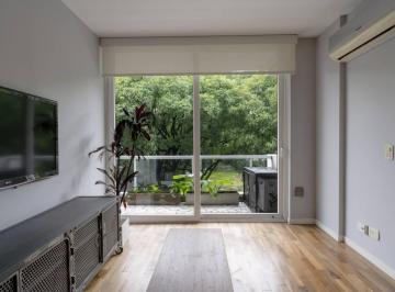 Departamento · 61m² · 3 Ambientes · 1 Cochera · La Pampa y Ramsay