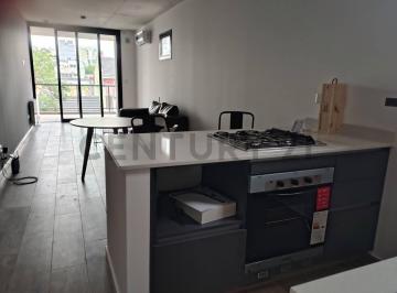 Departamento · 34m² · 1 Ambiente · Venta de Departamento Monoambiente con Amplio Balcon a Estrenar Palermo Soho, Capital Federal