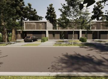 Departamento · 105m² · 3 Dormitorios · 1 Cochera · Casa - City Bell