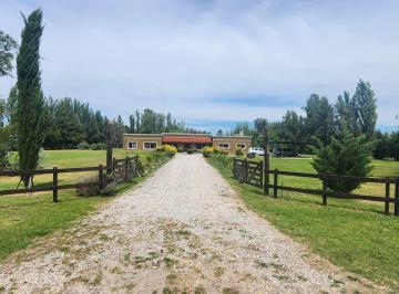 Casa · 490m² · 6 Ambientes · 7 Cocheras · Casa 6 Amb C/ Pileta Climatizada 490 m² Edif. en 10.000 m² Lote - Estancia Las Lilas