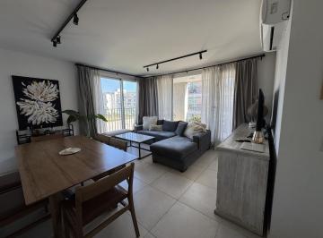 Departamento · 77m² · 3 Ambientes · 1 Cochera · Venta Departamento 3 Ambientes - Vilahaus, Pilar