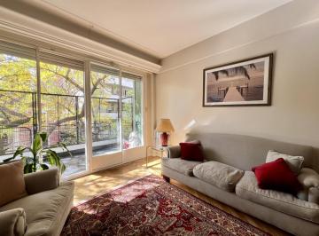 Departamento · 118m² · 4 Ambientes · 1 Cochera · Departamento - Belgrano R