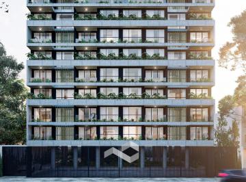 Departamento · 63m² · 3 Ambientes · Departamento en Venta de 3 Ambientes en Morón Sur