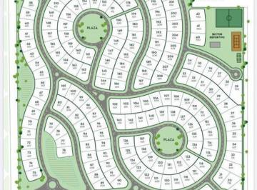 Terreno · 756m² · Imperdible! Lote San Pablo Chico