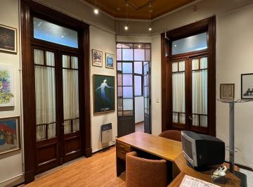 PH de 7 ambientes, Almagro · PH 7 Ambientes con Balcón Al Frente y Terraza - Apto Profesional