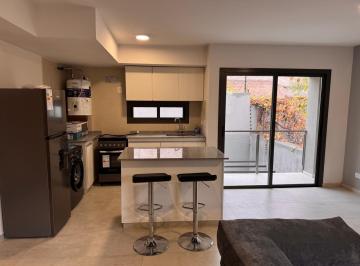 Departamento · 80m² · 4 Ambientes · 1 Cochera · Beltran E Irigoyen