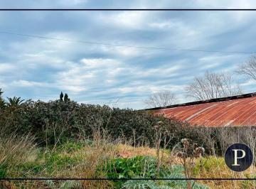 Terreno · 750m² · Terreno 750 m² en Barrio San Carlos