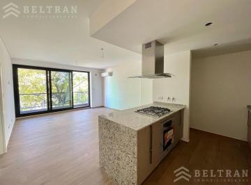 Departamento · 65m² · 2 Ambientes · Departamento en Puerto Norte