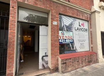 Oficina comercial , Salta · Alquiler / Venta Local Comercial