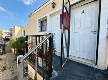 Departamento · 60m² · 3 Ambientes · 1 Cochera · Departamento en Alquiler en Guaymallén 2 Dorm.
