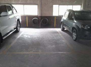 Garage · 14m² · Cochera en Saavedra